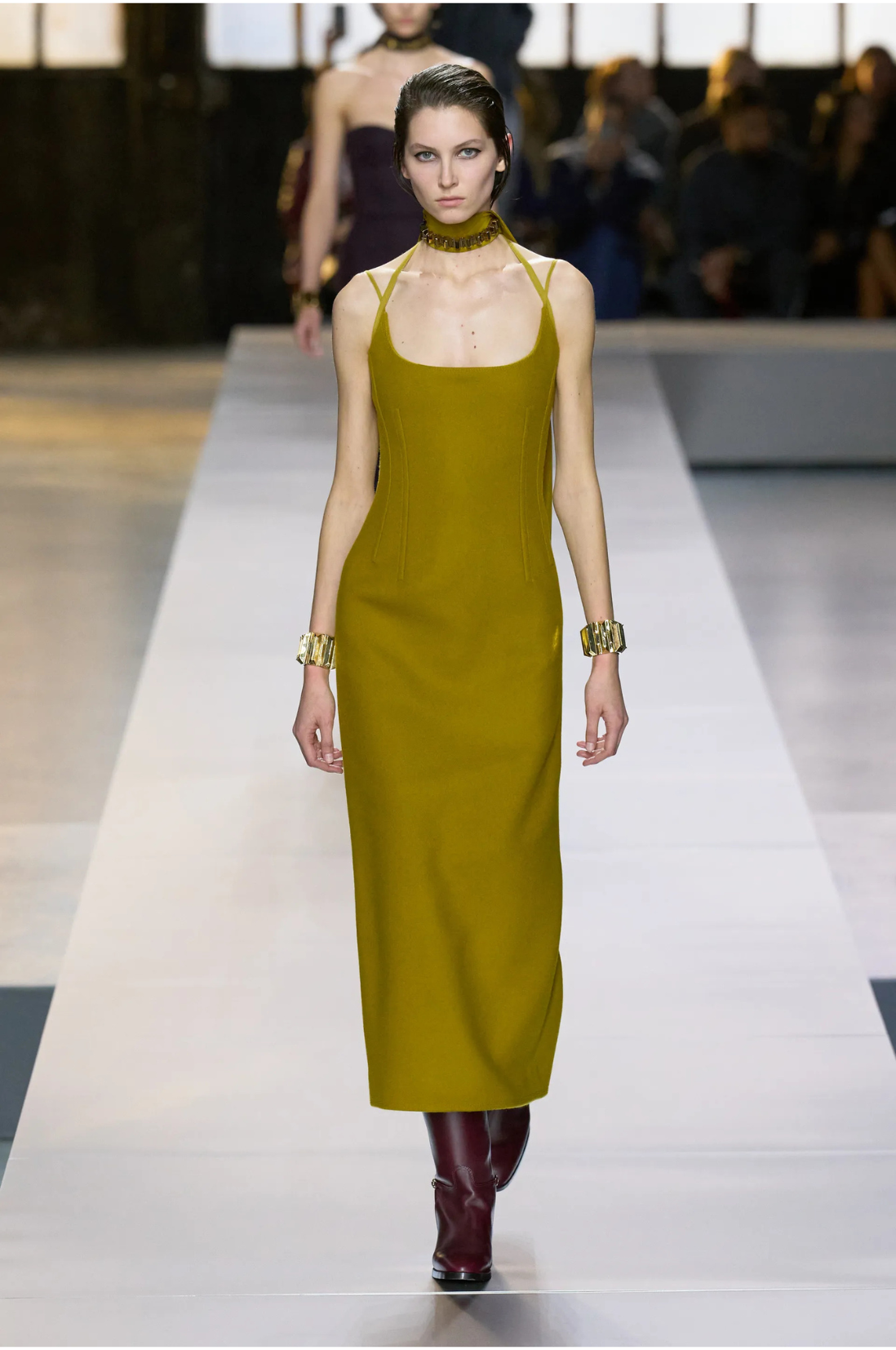 GUCCI FALL 2024 READYTOWEAR