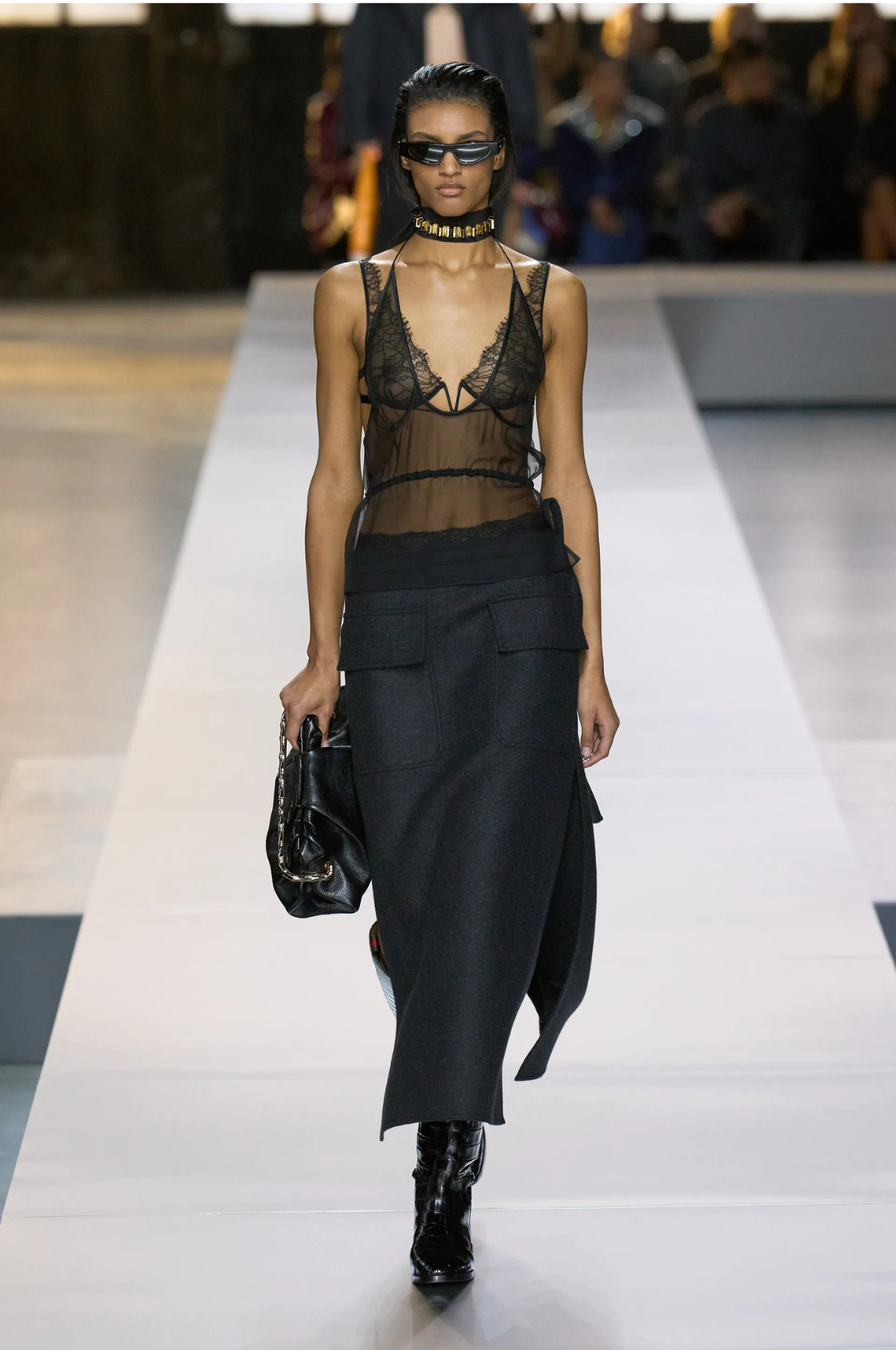 GUCCI FALL 2024 READY TO WEAR
