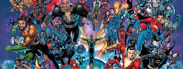 Crisis, mitos y luchas estelares: cómo el Universo DC de James Gunn puede diferenciarse y vencer al Universo Marvel de Kevin Feige 