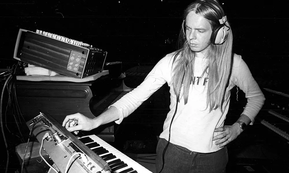 Rick Wakeman - Prog Keyboardist | uDiscover Music