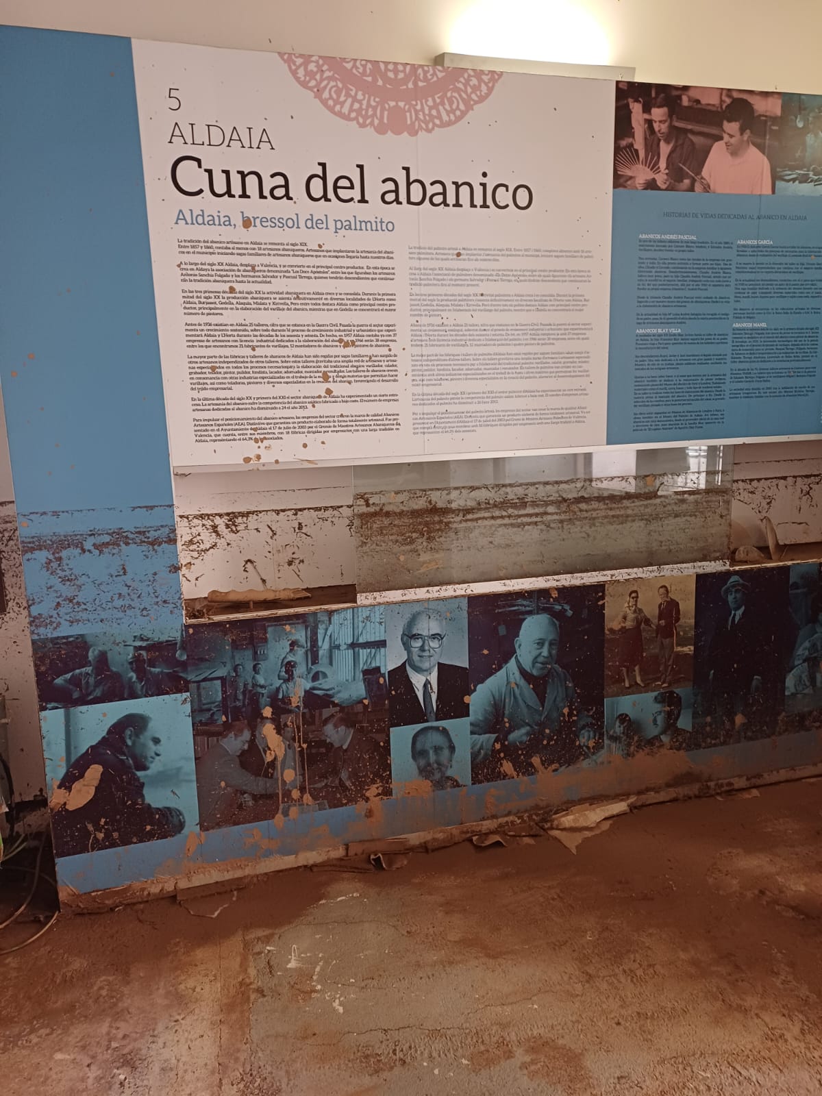 Museu del Palmito
