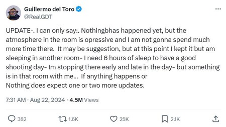 Del Toro Hotel