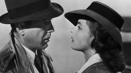 Casablanca