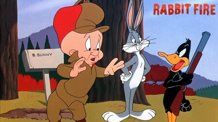 Looney Tunes