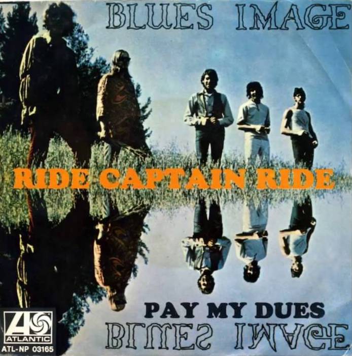 MUERE MIKE PINERA DE IRON BUTTERFLY Y BLUES IMAGE
