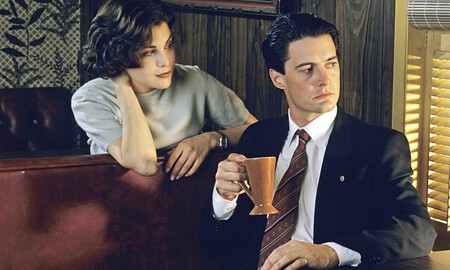 Twin Peaks