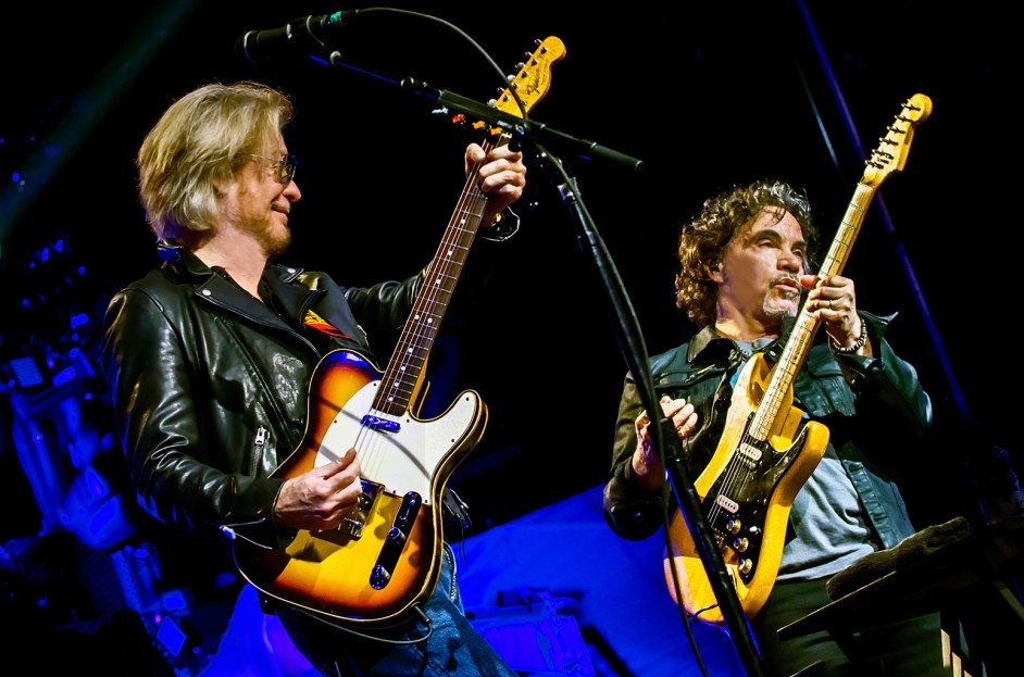Hall & Oates on 2021 Tour: 'Excitement Is Too Easy A Word'