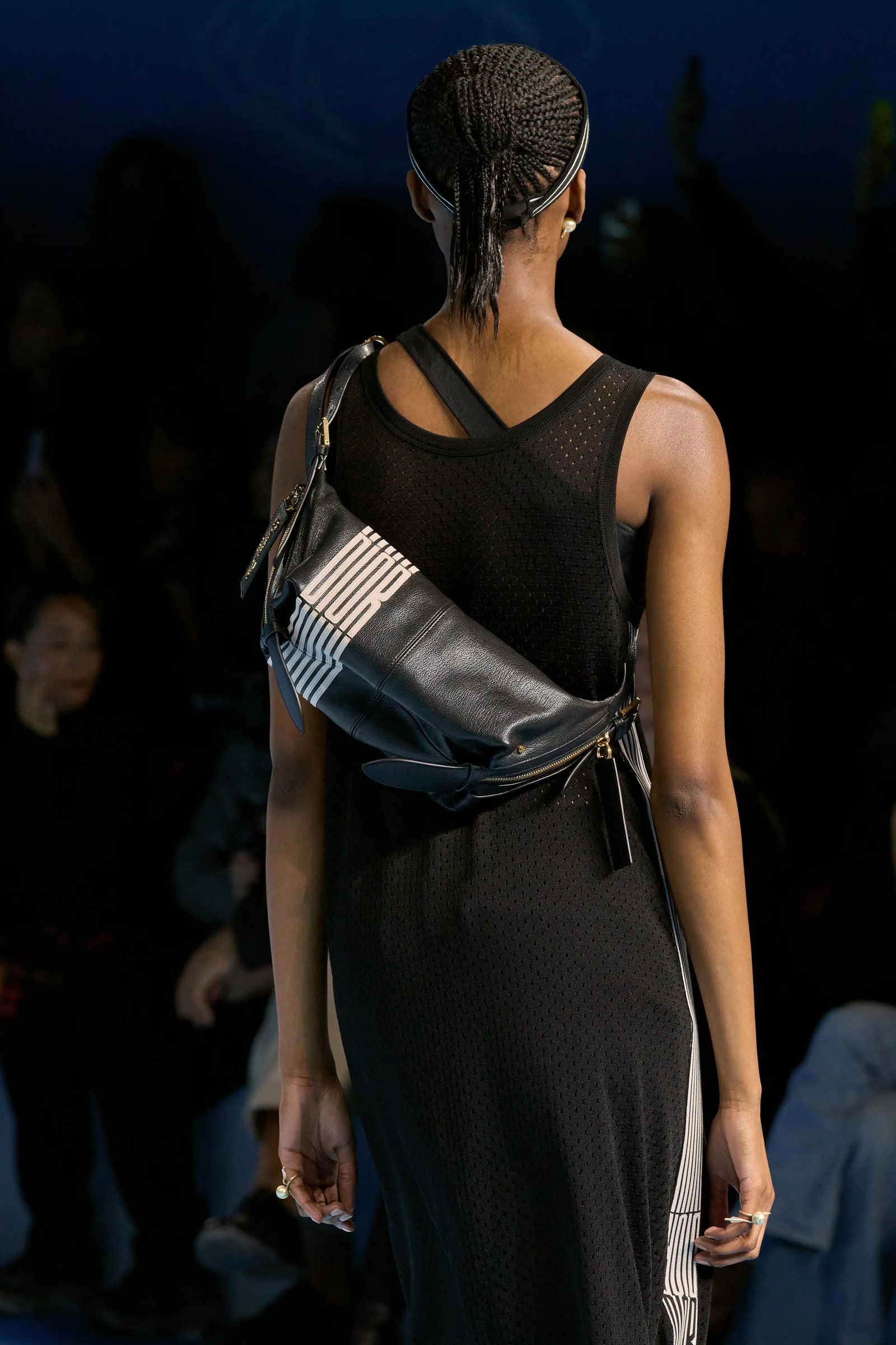 Dior primaveraverano 2025.