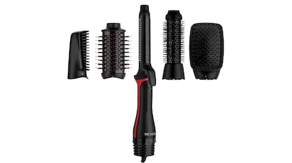 Lista de deseos Black Friday 2024: cepillo voluminizador para el cabello.