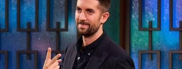 "No lo hicimos por buscar audiencia, todo lo contrario". David Broncano responde con humor a la resaca que dejó la berrea del ciervo en 'La Revuelta'