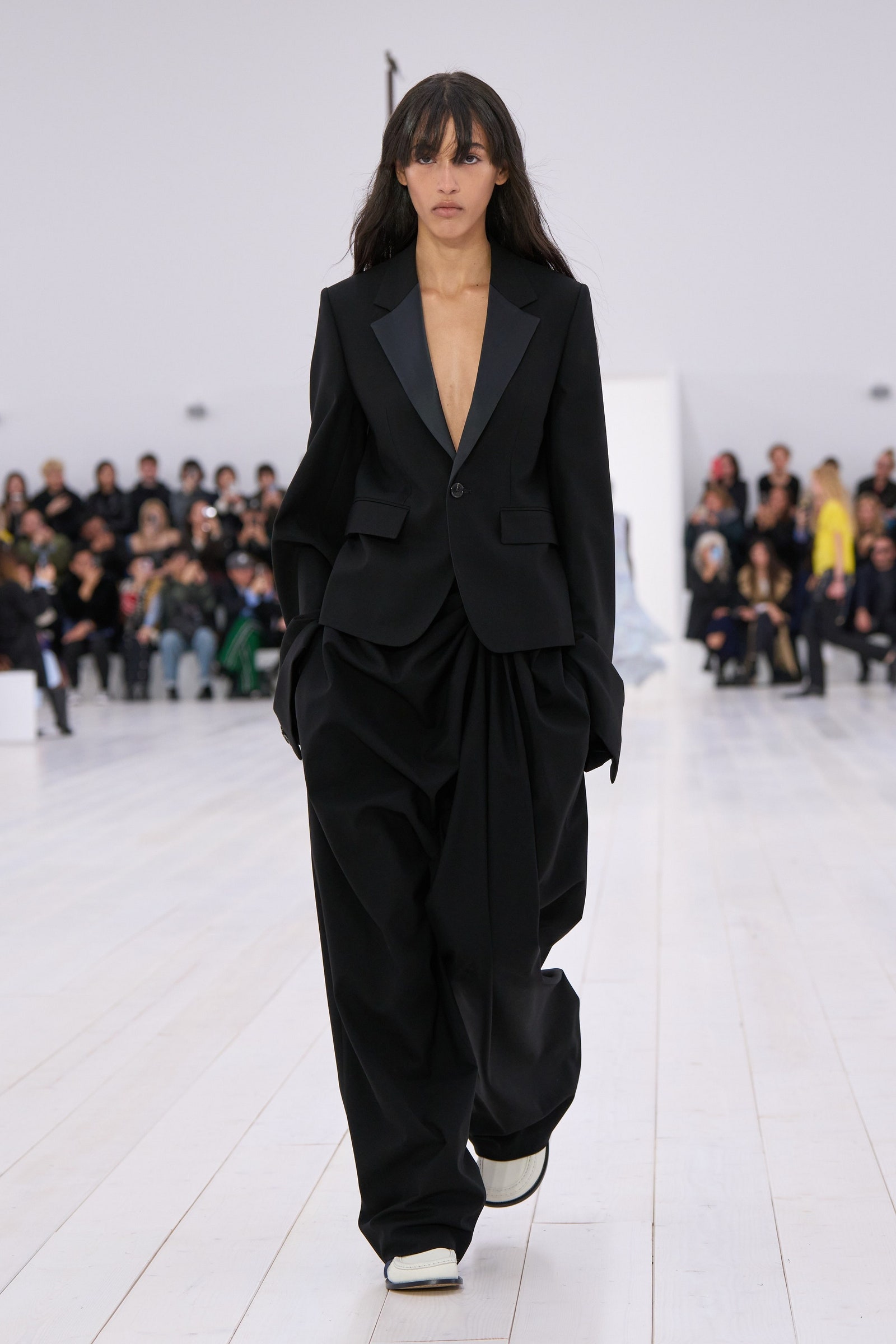 Loewe primaveraverano 2025.