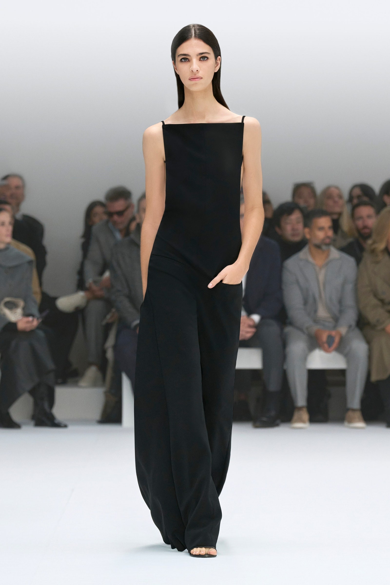 Courrèges primaveraverano 2025.
