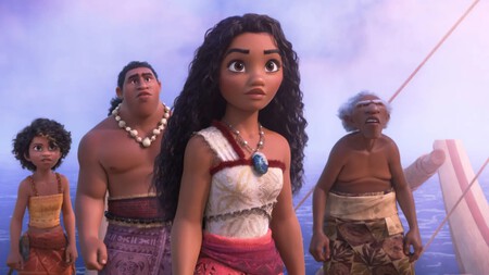 Imagen Vaiana 2