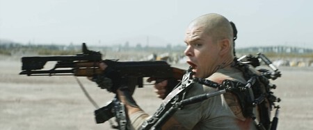 Elysium