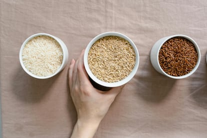 Los cereales, mejor integrales