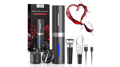 Abridor de botellas en oferta