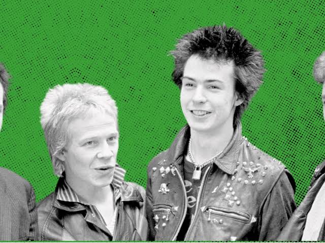 What happened to the members of the Sex Pistols? - Radio X