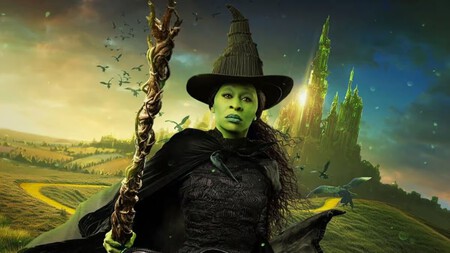 Elphaba Wicked