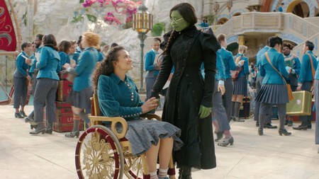 Nessarose