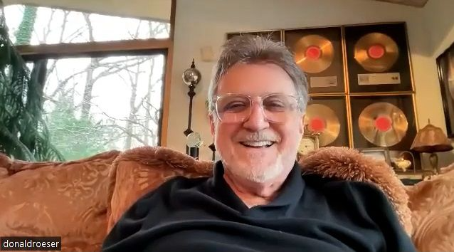 Watch Blue Oyster Cult Guitarist Buck Dharma Talk Touring, New Music And  More – 97.1 The River