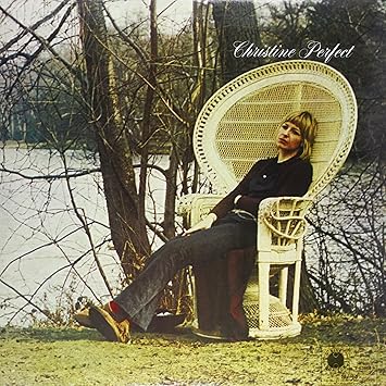 Christine Perfect : Christine Perfect: Amazon.es: CDs y vinilos}