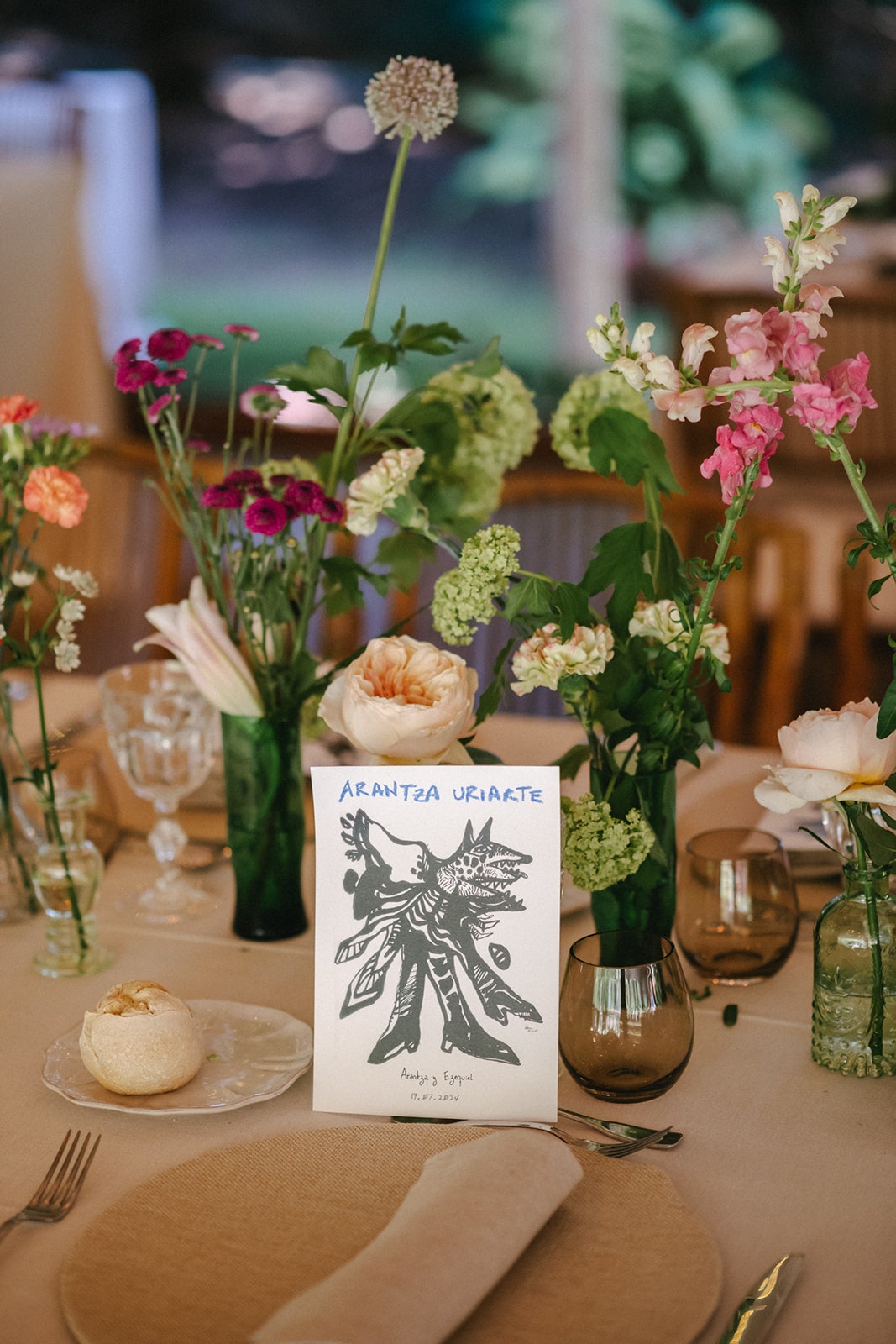 Tendencias en decoración de bodas 2025 lo clsico y lo natural se apoderan del panorama nupcial
