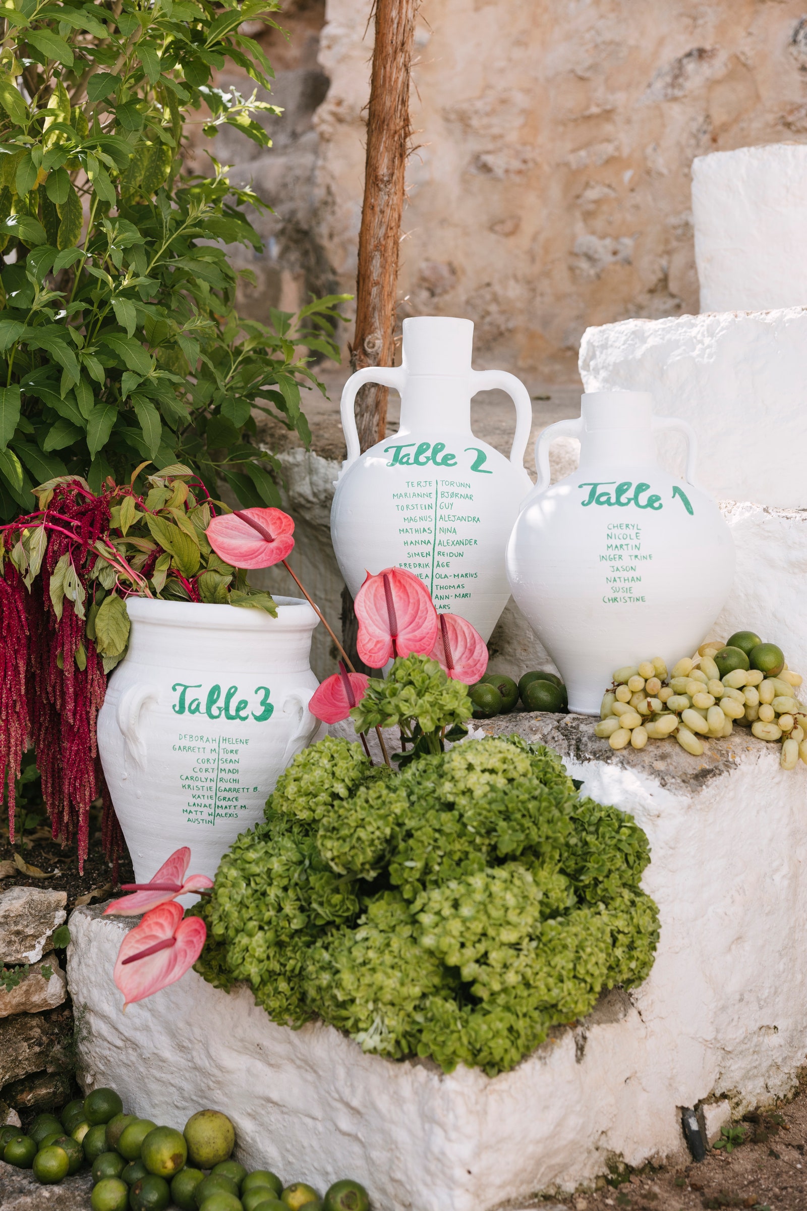 boda en ibiza agroturismo can domo