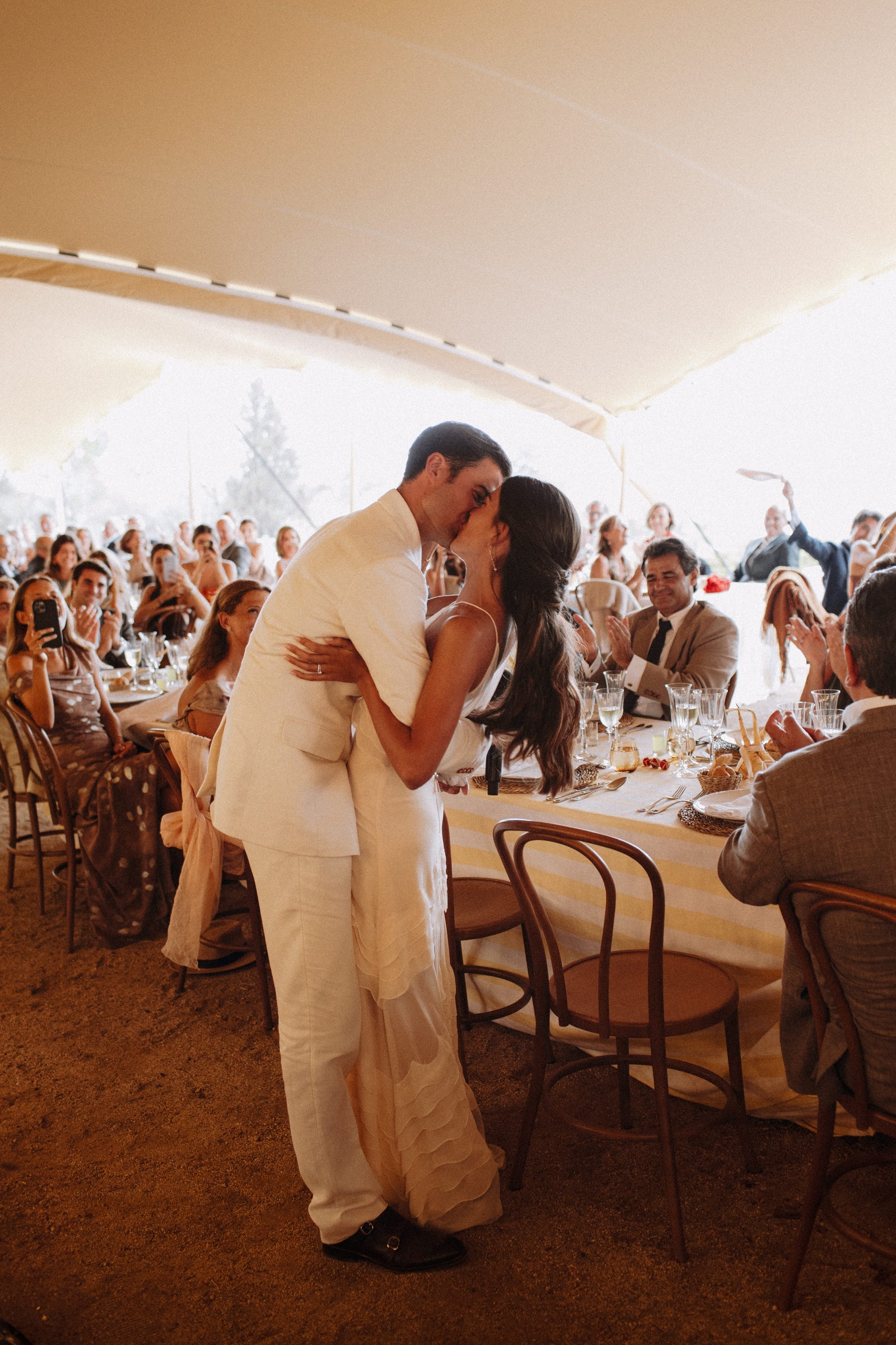 boda costa brava finca mas juny