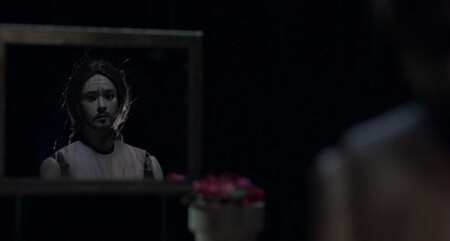 Como Ser John Malkovich 1999 Spike Jonze