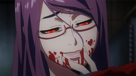 Tokyo Ghoul