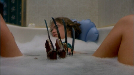 Pesadilla En Elm Street 1984