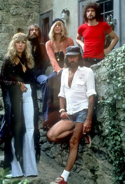 APPLE FILMS: LA VERDADERA HISTORIA DE FLEETWOOD MAC