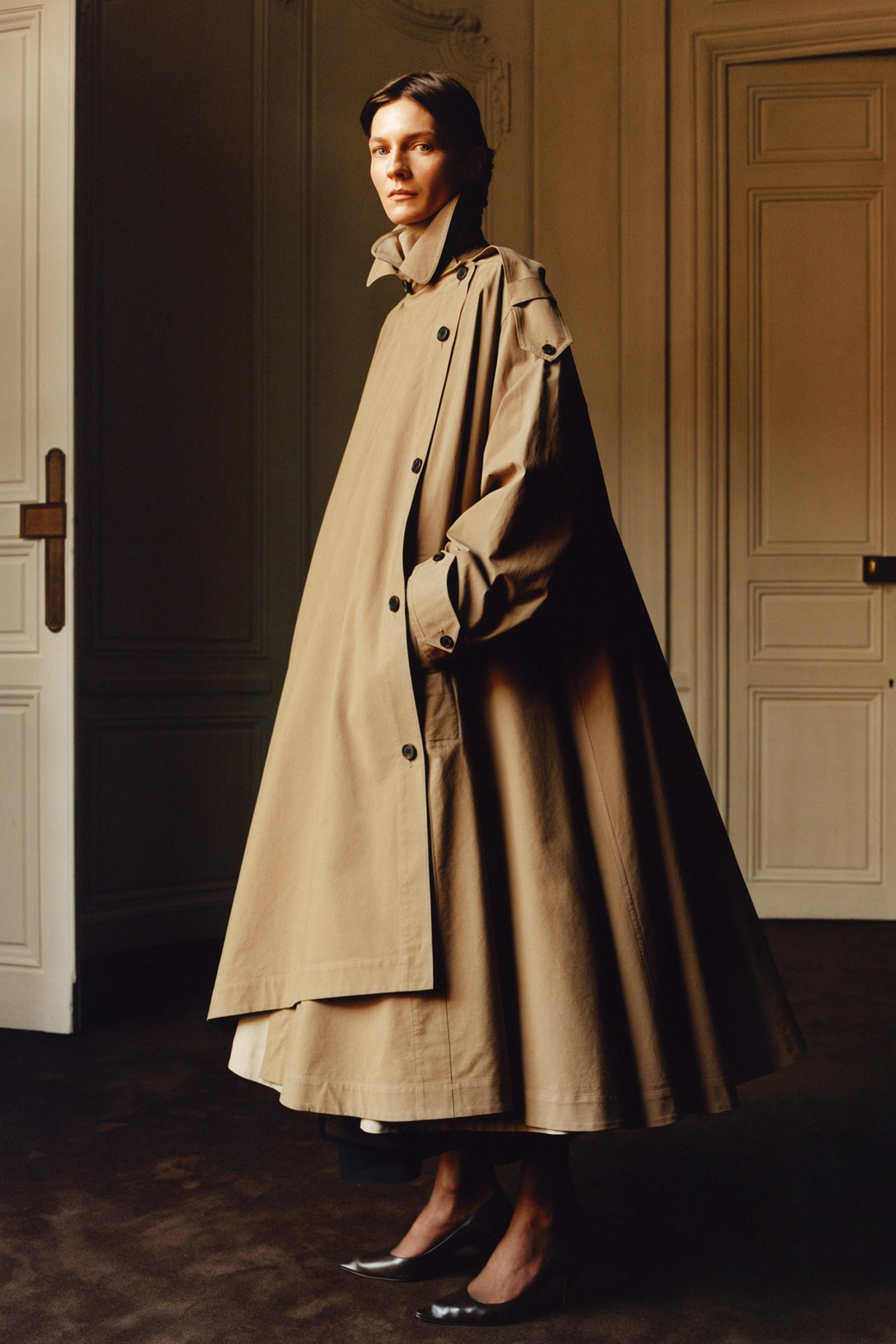 The Row Resort 2025