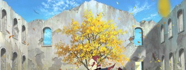 La belleza y las obsesiones del cine de Mamoru Hosoda