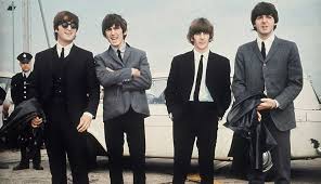 Now and Then" es el tema nuevo y final de los Beatles