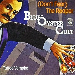 Don't Fear) The Reaper - Wikipedia