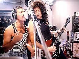 BRIAN MAY, ENCANTADO CON LA NUEVA CANCIÓN DE QUEEN | PyD