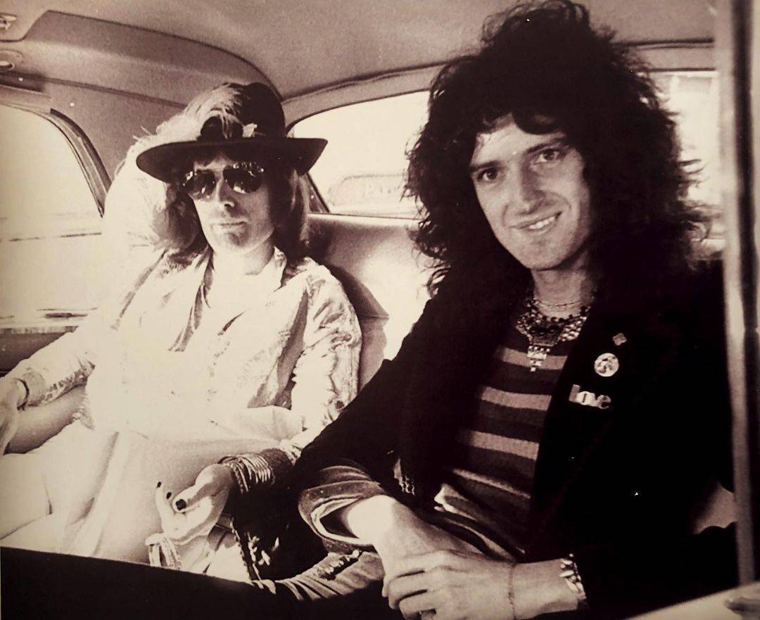 Brian May, desolado por los objetos de Freddie Mercury que han salido a subasta: "No puedo ni mirar" | Marca