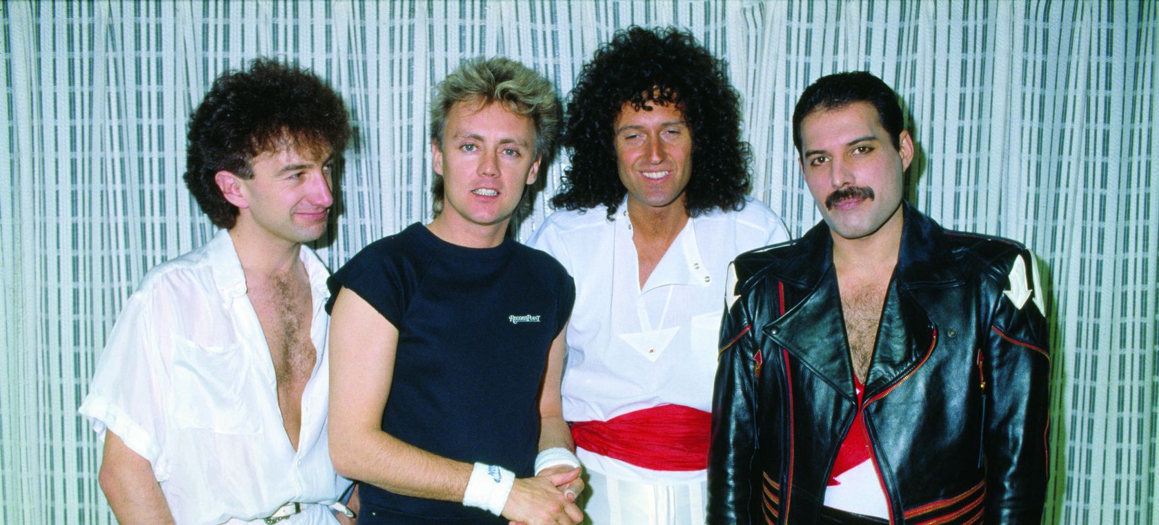 Así nació la única canción de Queen sin Freddie Mercury, 'No-One but You' | Música | LOS40