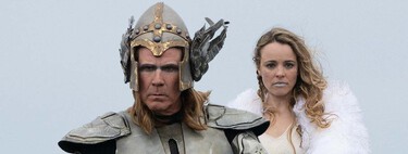 La película sobre Eurovisión de Will Ferrell en Netflix que se sabe idiota y logra mimetizar la locura de las canciones eurovisivas 