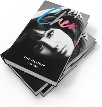 Cher: The Memoir, Part One : Cher: Amazon.es: Libros