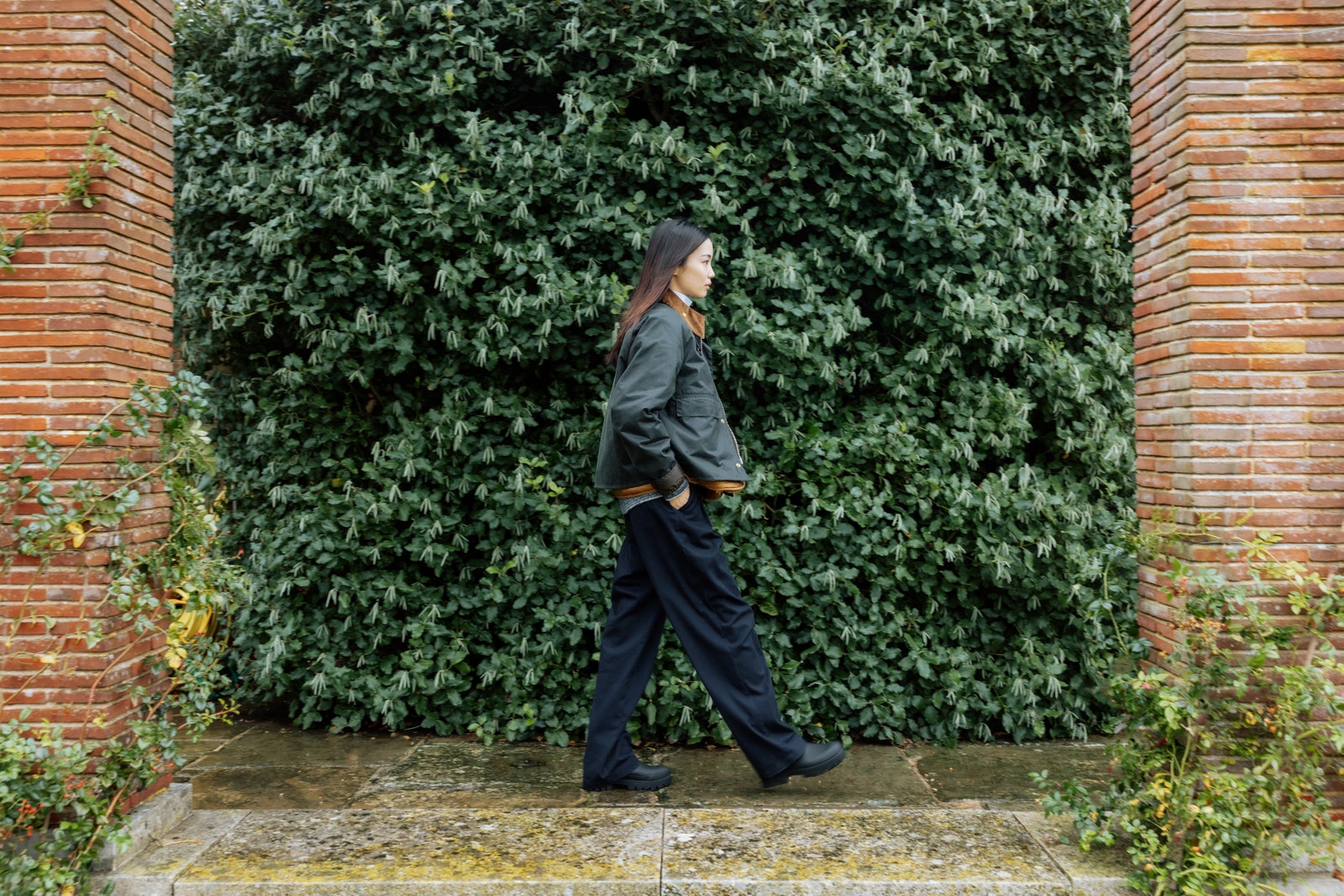 Barbour Liddesdale