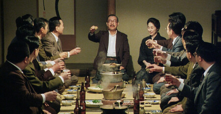 Madadayo 1993 Akira Kurosawa