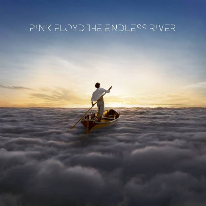 The endless river', un triste final para la historia de Pink Floyd |  Cultura | EL MUNDO