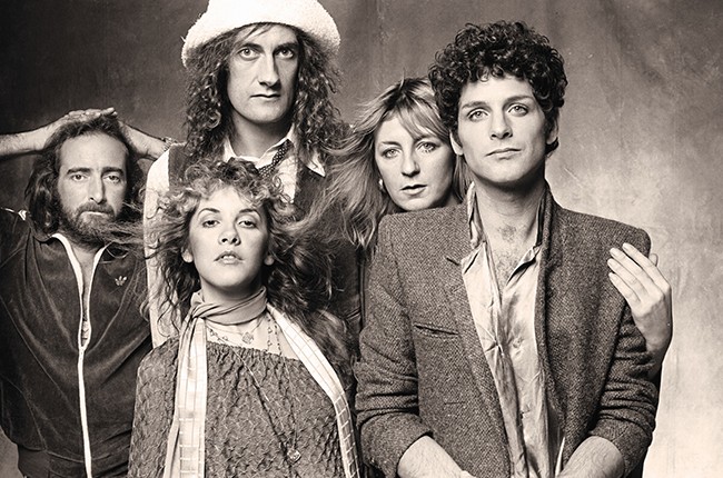 Selección Premium: "Tusk", de Fleetwood Mac - Mússica