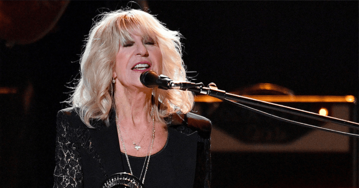 Muere con 79 años Christine McVie, vocalista y teclista de Fleetwood Mac - Planet 107.5