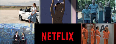 La corta vida de las series de Netflix: la mayoría no pasan de tres temporadas y podría convertirse en un problema para la plataforma