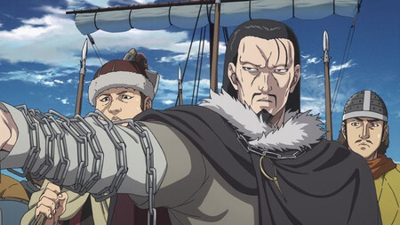 Vinland Saga Anime