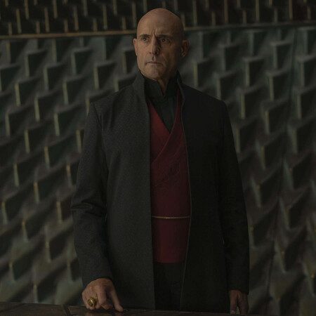 Corrino Prophecy