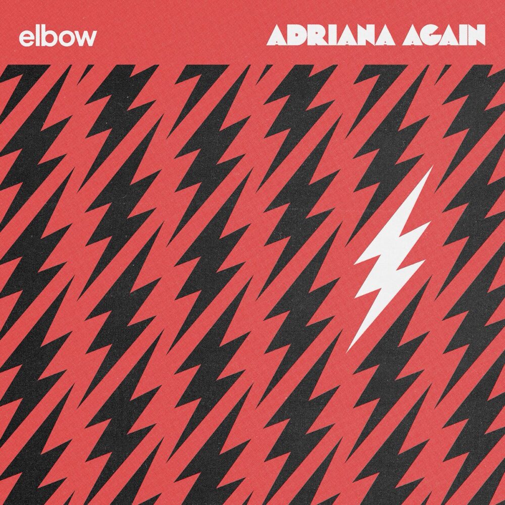 Elbow Share New Single "Adriana Again": Listen